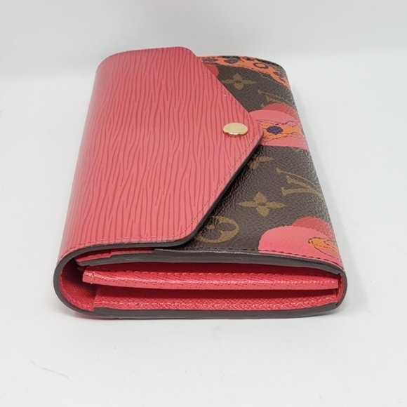 100% Auth Louis Vuitton Sarah Limited Edition - Picture 4 of 13